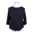Unisex Noom - Kampsun, suurus 46 - Sinine ()
