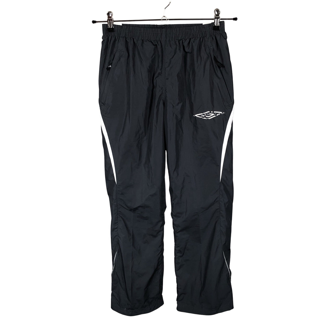 Unisex Umbro - Õuepüksid, suurus 158 - 164 - Hall (1)