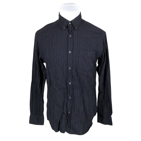 Unisex Massimo Dutti - Triiksärk, suurus L - Sinine ()