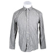 Unisex Lyle&Scott - Triiksärk, suurus M - Hall ()
