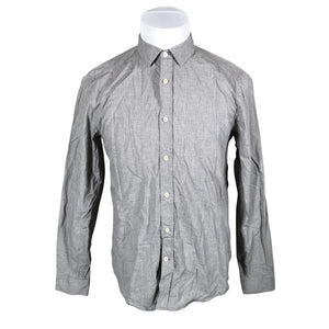 Unisex Lyle&Scott - Triiksärk, suurus M - Hall (1)