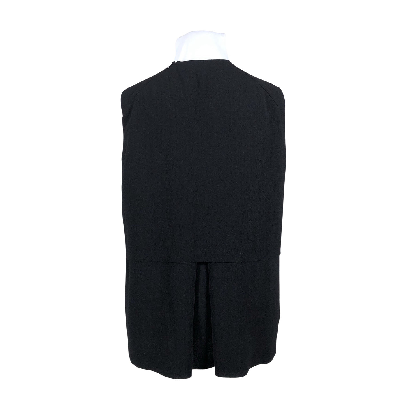 Unisex COS - Topp, suurus 44 - Must (2)