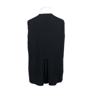 Unisex COS - Topp, suurus 44 - Must (2)
