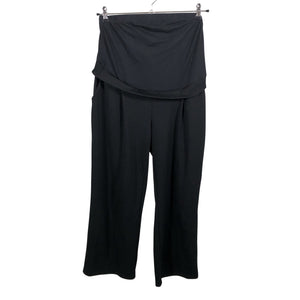 Unisex Anna Field Mama - Viigipüksid, suurus 42 - Must (1)