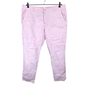 Unisex s.Oliver - Chino-püksid, suurus 44 - Heleroosa (1)