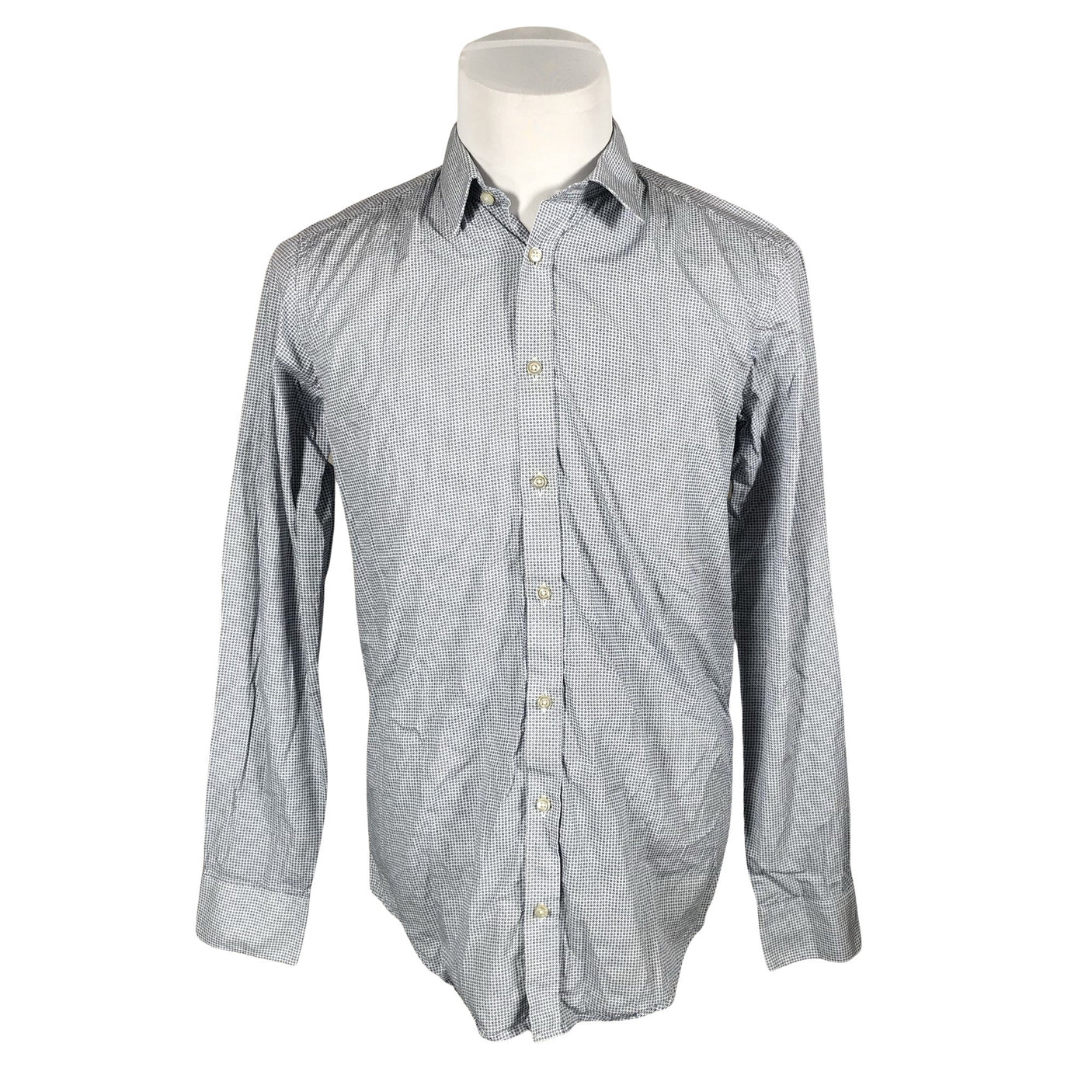 Unisex Bosweel - Triiksärk, suurus L - Sinine (1)