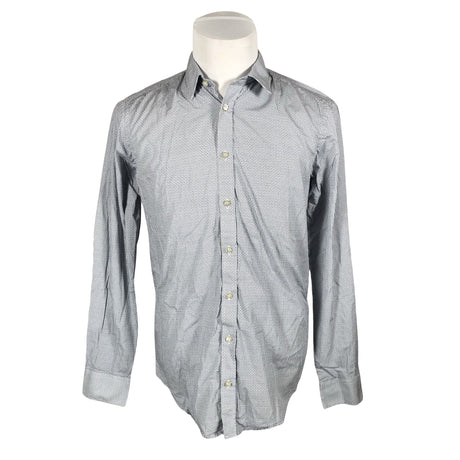 Unisex Bosweel - Triiksärk, suurus L - Sinine ()