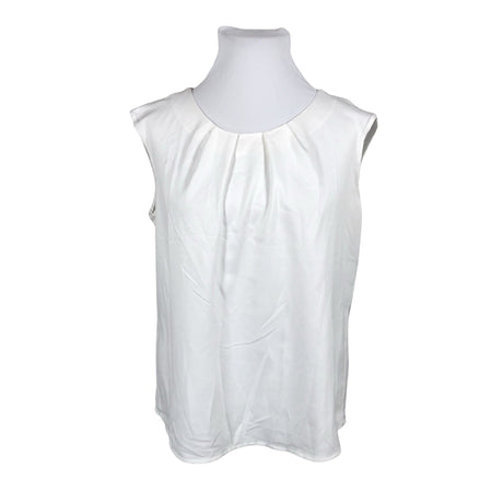 Unisex Ril's - Topp, suurus 42 - Valge ()