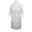 Unisex InWear - Pidulik kleit, suurus 42 - Valge ()