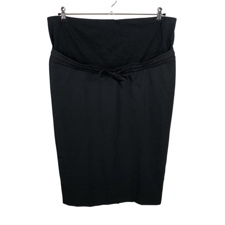 Unisex JoJo Maman Bébé - Mitteveniv seelik, suurus 44 - Must ()