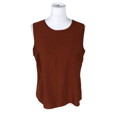 Unisex Warehouse - Topp, suurus 40 - Pruun ()