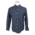 Unisex Tommy Hilfiger - Triiksärk, suurus M - Sinine ()