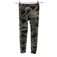 Unisex Vimma - Retuusid, suurus 34 - Must ()