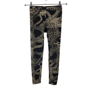 Unisex Vimma - Retuusid, suurus 34 - Must (1)