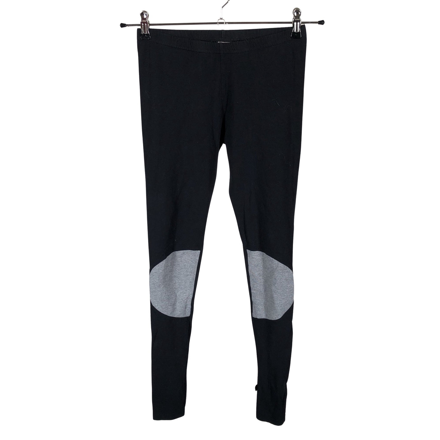 Unisex Papu - Retuusid, suurus 34 - Must (1)
