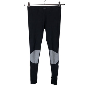 Unisex Papu - Retuusid, suurus 34 - Must (1)