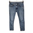 Unisex Levi's - Teksad, suurus W28 - Helesinine ()