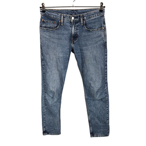 Unisex Levi's - Teksad, suurus W28 - Helesinine (1)