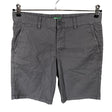 Unisex Benetton - Lühikesed püksid, suurus 40 - Hall ()