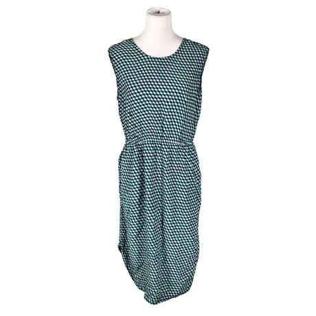 Unisex Marc O'Polo - Õhuke kleit, suurus 40 - Roheline ()