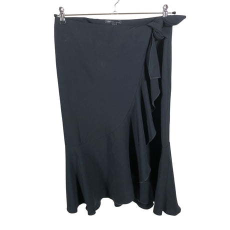 Unisex Tara Jarmon - Mitteveniv seelik, suurus 42 - Must ()