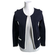 Unisex Noom - Kardigan, suurus 34 - Sinine ()