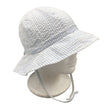 Unisex Ebbe - Suvemüts, suurus 44 - 46 cm - Helesinine ()