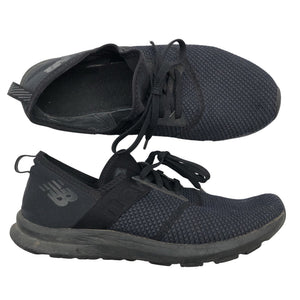 Unisex New Balance - Tossud, suurus 40 - Must (1)