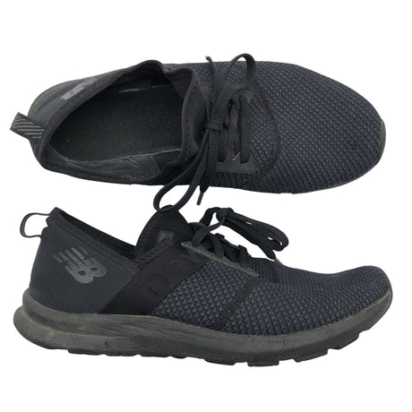 Unisex New Balance - Tossud, suurus 40 - Must ()