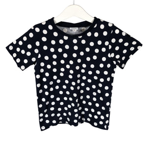 Unisex Polarn O. Pyret - T-särk, suurus 110 - 116 - Sinine (1)