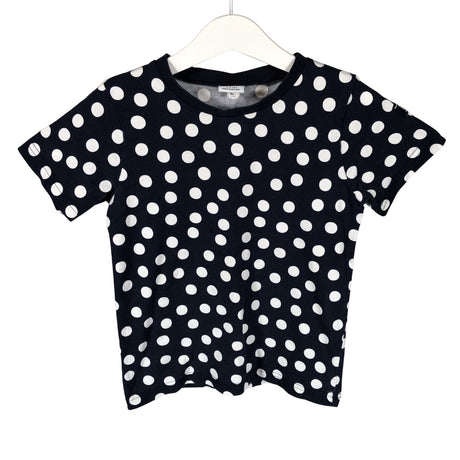 Unisex Polarn O. Pyret - T-särk, suurus 110 - 116 - Sinine ()