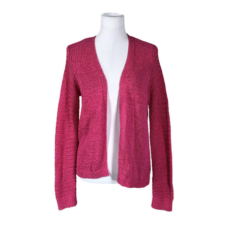 Unisex Yest - Kardigan, suurus 40 - Roosa ()