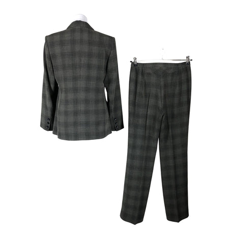 Unisex Voglia - Kostüüm, suurus 38 - Pruun (2)