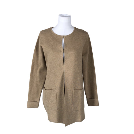 Unisex Nanso - Kardigan, suurus 38 - Pruun ()