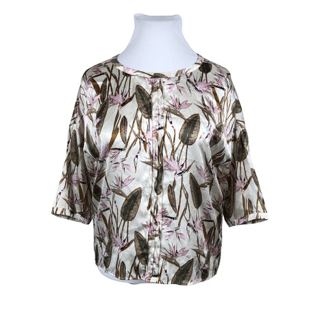 Unisex Philosophy Blues Original - Pluus, suurus 42 - Beige ()
