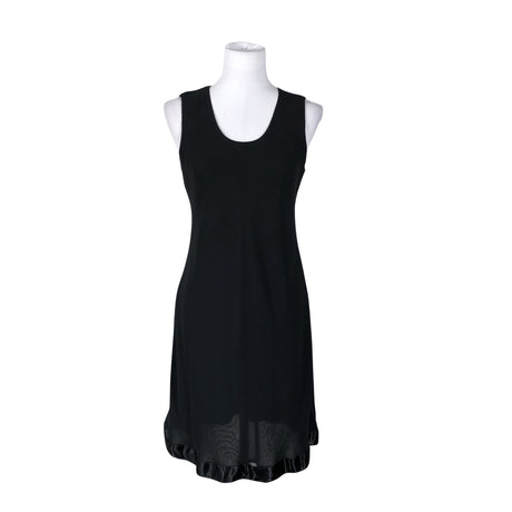 Unisex InWear - Õhuke kleit, suurus 38 - Must ()