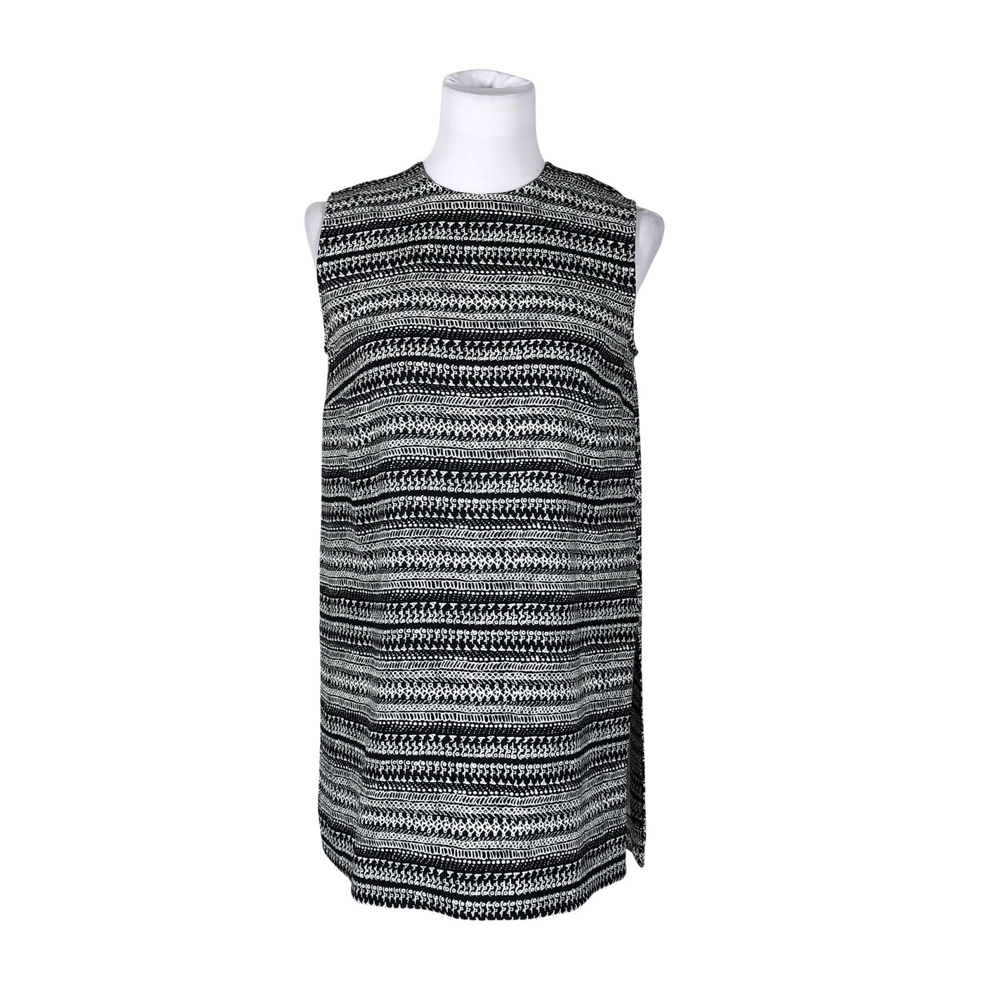 Unisex Marimekko - Õhuke tuunika, suurus 38 - Must (1)