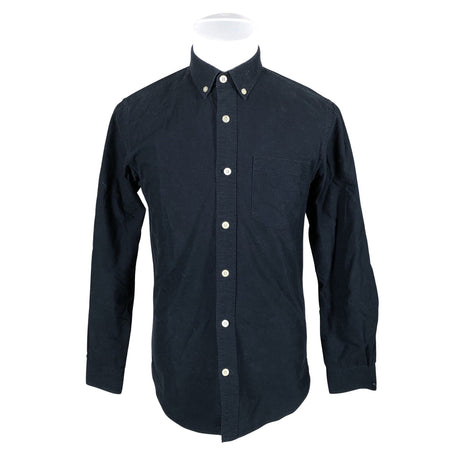 Unisex Knowledge Cotton Apparel - Triiksärk, suurus M - Sinine ()