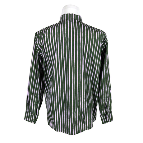 Unisex Marimekko - Triiksärk, suurus M - Roheline (2)