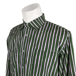 Unisex Marimekko - Triiksärk, suurus M - Roheline (3)