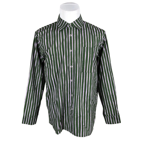 Unisex Marimekko - Triiksärk, suurus M - Roheline ()