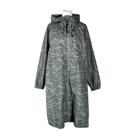 Unisex Icepeak - Jope, suurus 40 - Roheline ()