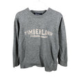 Unisex Timberland - Kampsun, suurus 122 - 128 - Hall ()