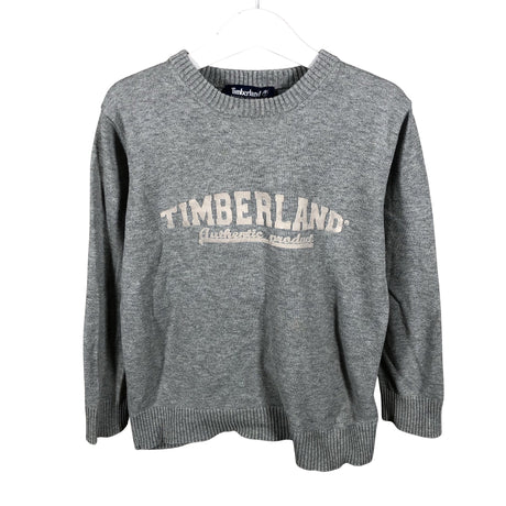 Unisex Timberland - Kampsun, suurus 122 - 128 - Hall ()