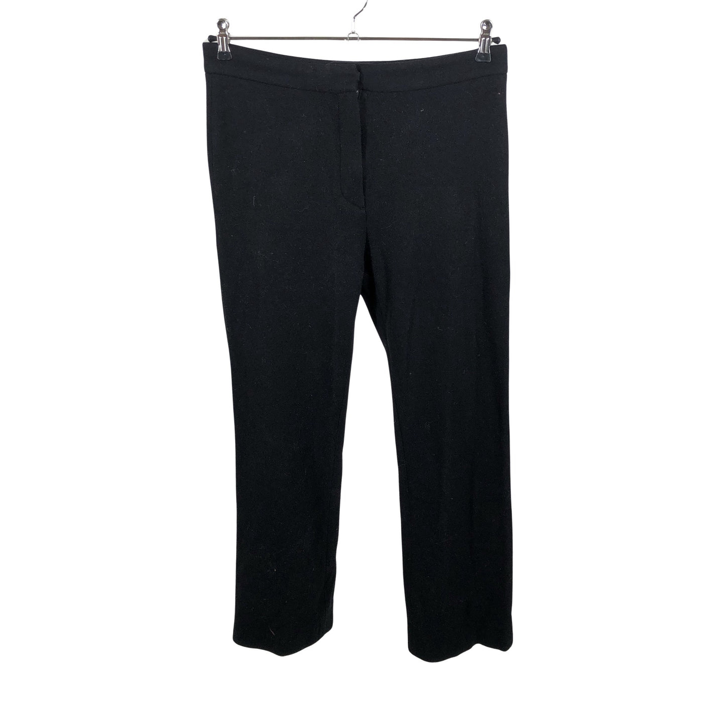 Unisex Massimo Dutti - Mittevenivad püksid, suurus 42 - Must (1)