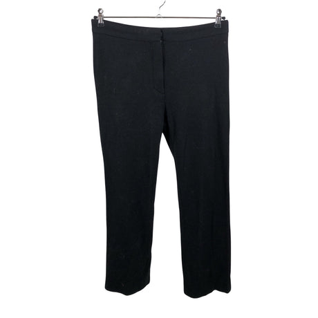 Unisex Massimo Dutti - Mittevenivad püksid, suurus 42 - Must ()
