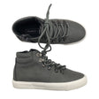 Unisex Friboo - Poolsaapad, suurus 32 - Hall ()