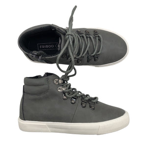 Unisex Friboo - Poolsaapad, suurus 32 - Hall (1)