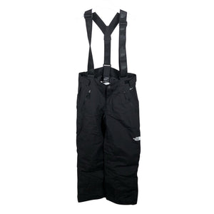 Unisex The North Face - Talvepüksid, suurus 152 - 158 - Must (1)