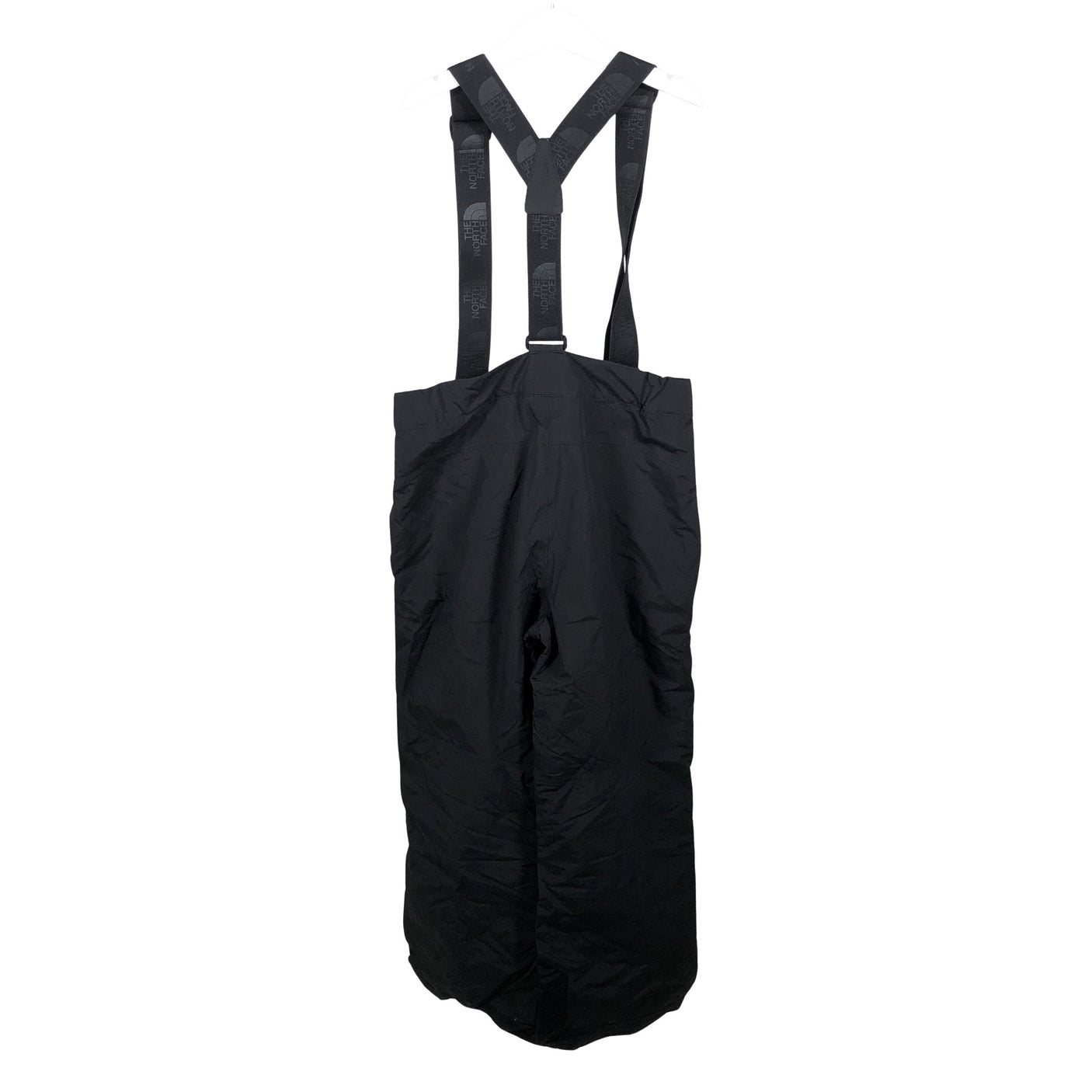 Unisex The North Face - Talvepüksid, suurus 152 - 158 - Must (2)